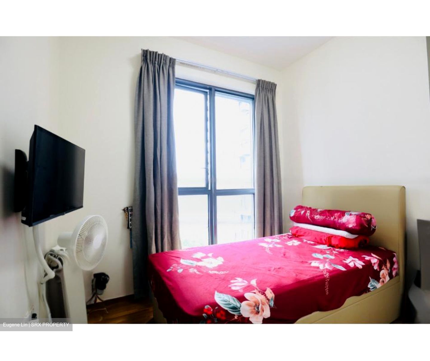 Foresque Residences (D23), Condominium #454383961